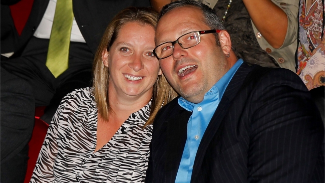 Diputado UDI por préstamo a nuera de Bachelet: Dávalos debe responder ante comisión