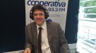Ministro: Transantiago es evaluado como el mejor sistema de América Latina
