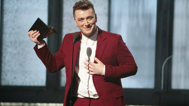 La gala de los Grammy registra su peor índice de audiencia desde 2009