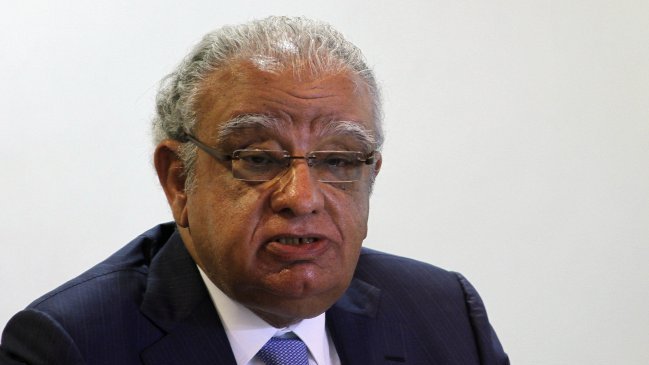 Jorge Awad aseguró que crédito a nuera de Bachelet se ajustó a las normas