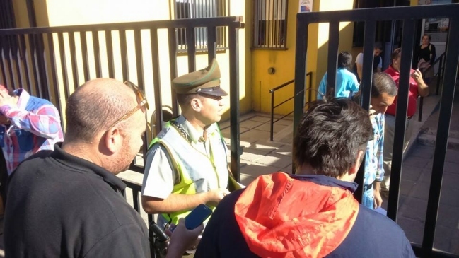 Salud detalló cómo se dio 