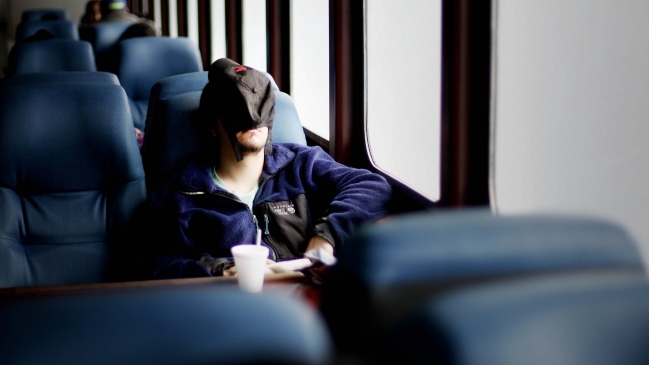 ¿Cuántas horas necesitamos dormir según nuestra edad?