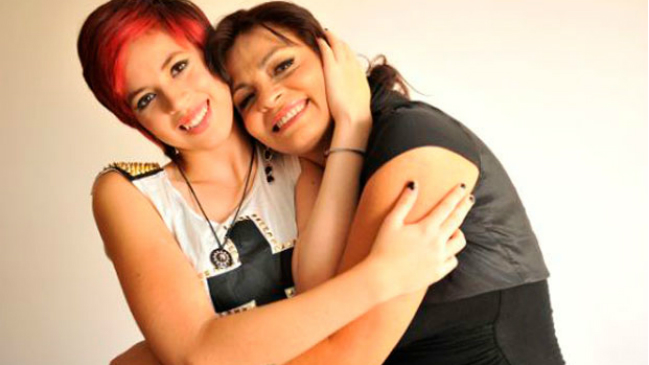 Hija de Tatiana Merino demandará a su padre por homofobia