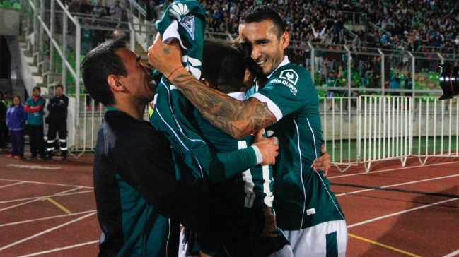 S. Wanderers recibirá a Huachipato en el 