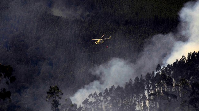 Ministerio del Interior firmó normativa que sanciona a turistas que dañen patrimonio