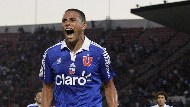 Leandro Benegas fue castigado con una fecha por el Tribunal de Disciplina