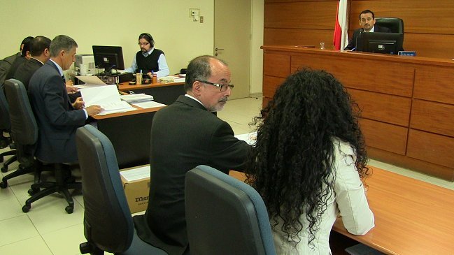 Concejala de Curicó fue formalizada por fraude al Fisco