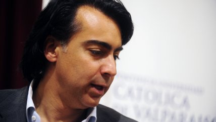 Marco Enríquez-Ominami: 