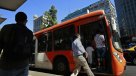 Justicia rechazó recurso por ilegalidad de alzas en transporte público