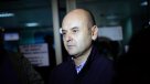 Fiscal: No hay rastro que indique que Quintana traspasó la calzada