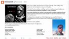 La cuenta de Twitter de Newsweek fue pirateada por un grupo vinculado al EI