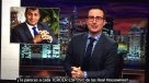La rutina humorística que enfureció al presidente de Ecuador