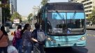Louis de Grange: El Transantiago seguirá deteriorándose