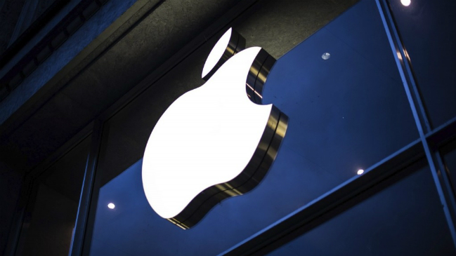 Apple invertirá 850 millones de dólares en planta energía solar en California