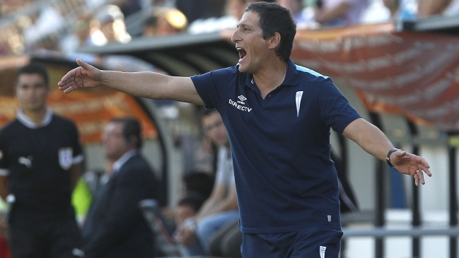 ¿Qué te parecen las resoluciones del Tribunal de Disciplina sobre Benegas y Salas?