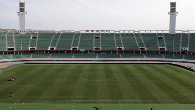 Federación marroquí rechazó las sanciones de la Confederación Africana