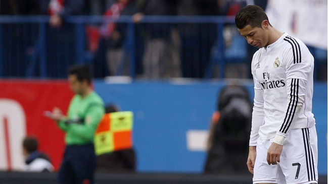 Seleccionador de Portugal defendió a Cristiano Ronaldo tras polémico cumpleaños