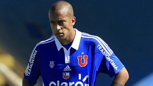 Guzmán Pereira: El campeonato no está lejos, hay que tratar de corregir lo antes posible