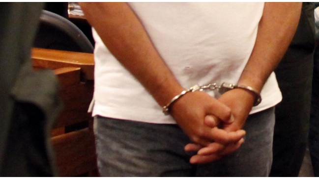 Quedó a firme condena de presidio perpetuo a hombre que violó a sus hijas