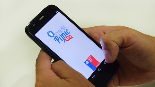 Economía lanzó aplicación para celulares que apoya a pymes turísticas