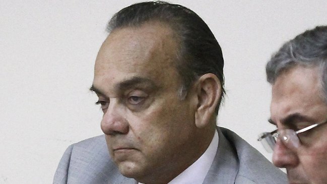 Caso Penta: Justicia laboral descartó despido injustificado de Hugo Bravo