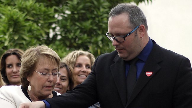 Democracia Cristiana y caso Dávalos: 