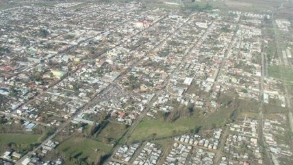 Empresa que ganó licitación para plan regulador en Machalí fue investigada en MOP-Gate