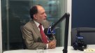 Sergio Muñoz y caso Dávalos: La ciudadanía pide transparencia