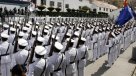 Senador boliviano: Una canción oficial siempre se entona en todos los actos oficiales