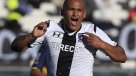 Humberto Suazo: Juego dos años en Colo Colo y me retiro