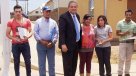 Gobierno anunció construcción de 3.000 nuevas viviendas sociales en la Región del Maule