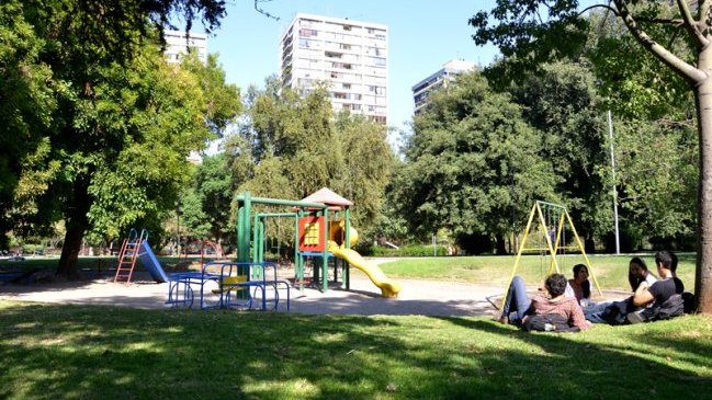 Vecinos de Parque San Borja se oponen a proyecto de museo humano