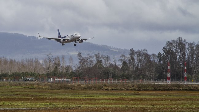 Sernac recibió 12.400 reclamos en el mercado turístico en 2014