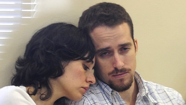 Secta de Colliguay: Analizan sobreseimiento de Pablo Undurraga