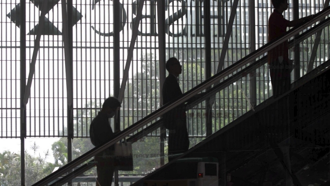 Falciani asegura que recibió ayuda de la CIA para hacerse con ficheros del HSBC