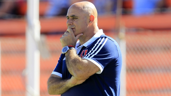 Ayudante de Lasarte: La prioridad son los dos campeonatos