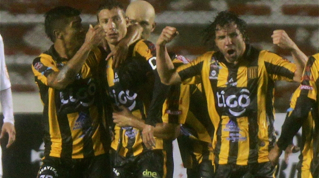 DT de The Strongest: La U no está en un buen momento, pero tiene jerarquía