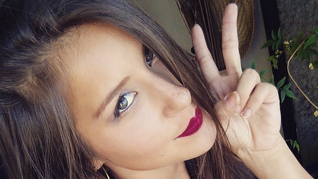 Denise Rosenthal firmó contrato para teleserie en TVN