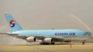 Ex ejecutiva de Korea Air fue condenada a un año por \