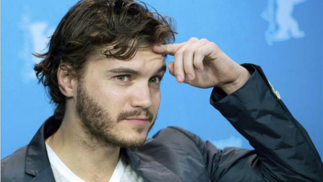 El actor Emile Hirsch afronta cargos por agredir a ejecutiva de Hollywood