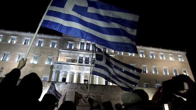 Grecia espera que acuerdo con la UE esté listo para el lunes