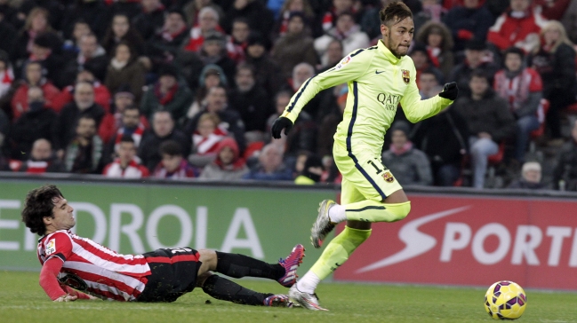 Bartomeu culpó a Rossel de fraude fiscal por fichaje de Neymar