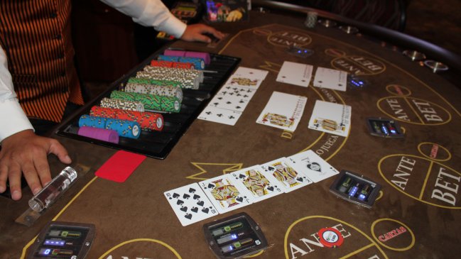 Histórico premio en casino chileno: Jugador ganó 269 millones de pesos en el póker