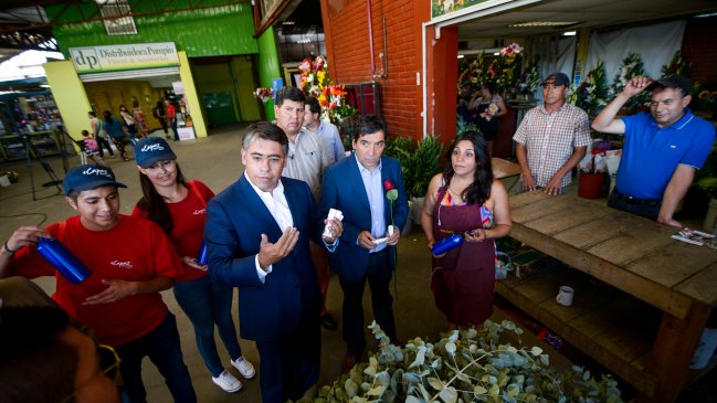 Gobierno presentó programa que espera capacitar a 75 mil personas