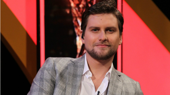 Jean Philippe Cretton: La TV es sucia y jamás canjearé mis valores por entrar en ese juego