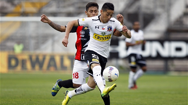 Colo Colo quiere ampliar su racha triunfal en visita a Antofagasta