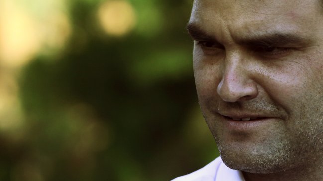 UDI: Con renuncia, Dávalos no resolvió las dudas de la opinión pública