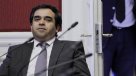 Jaime Quintana: Crédito a nuera de Bachelet \
