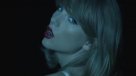 Taylor Swift estrenó video de \