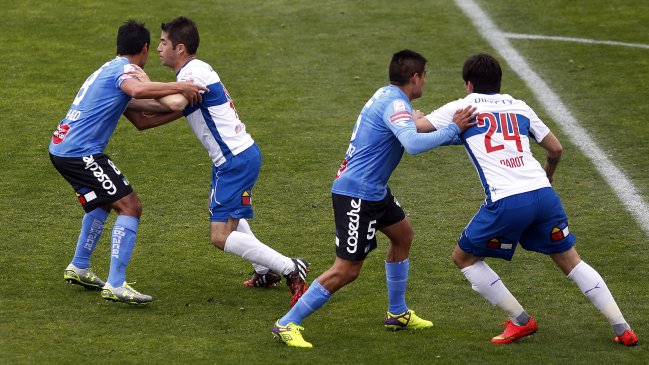 La agenda de Al Aire Libre para la séptima fecha del Clausura y la Copa Libertadores